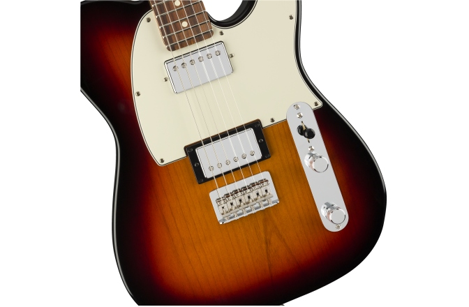 Chitară electrică Fender Player Telecaster HH SB
