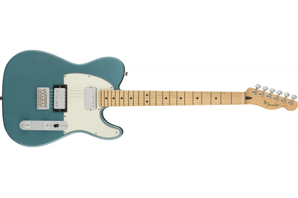 Player Telecaster HH Tidepool