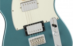 Chitară Electrică Fender Player Telecaster HH Tidepool