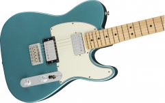 Chitară Electrică Fender Player Telecaster HH Tidepool