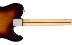 Chitară Electrică Fender Player Telecaster Left-Handed 3-Color Sunburst