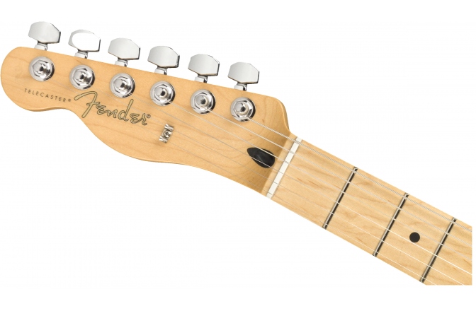 Chitară Electrică Fender Player Telecaster Left-Handed 3-Color Sunburst