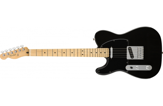 Chitară Electrică Fender Player Telecaster Left-Handed Black