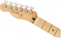 Chitară Electrică Fender Player Telecaster Left-Handed Black