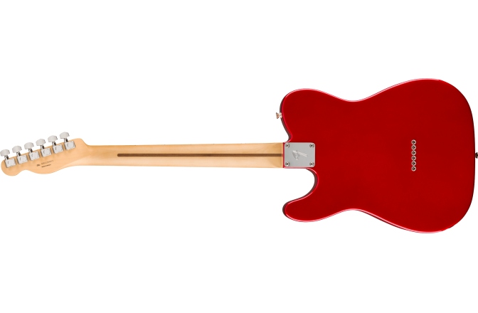 Chitară Electrică Fender Player Telecaster Maple Fingerboard Candy Apple Red