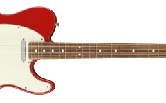 Chitară electrică  Fender Player Telecaster Red