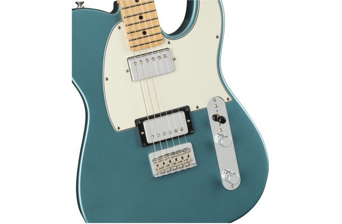 Chitară Electrică Fender Player Telecaster® HH Tidepool