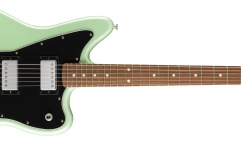 Chitară Electrică Fender Special Edition Player Jaguar HH Surf Pearl