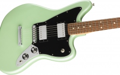 Chitară Electrică Fender Special Edition Player Jaguar HH Surf Pearl
