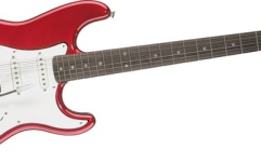 Chitara electrica Fender Squier Affinity Fat Strat HSS