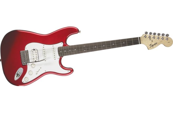 Chitara electrica Fender Squier Affinity Fat Strat HSS