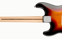 Chitară Electrică Fender Squier Affinity Series Stratocaster LRL 3-Color Sunburst