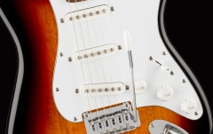 Chitară Electrică Fender Squier Affinity Series Stratocaster LRL 3-Color Sunburst