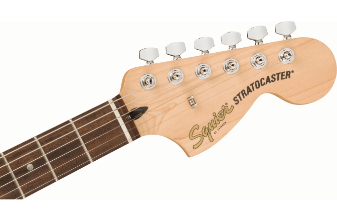 Chitară Electrică Fender Squier Affinity Series Stratocaster LRL 3-Color Sunburst