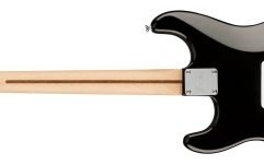 Chitară Electrică Fender Squier Affinity Series Stratocaster Maple Fingerboard White Pickguard Black