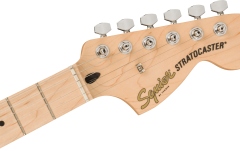 Chitară Electrică  Fender Squier Affinity Series Stratocaster Maple Fingerboard White Pickguard Olympic White