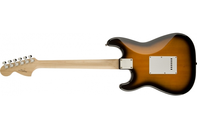 Chitară electrică Fender Squier Affinity Stratocaster 2TSB