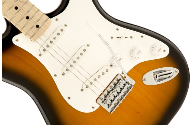 Chitară electrică Fender Squier Affinity Stratocaster 2TSB
