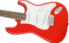 Chitară electrică Fender Squier Affinity Stratocaster Race Red