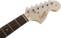 Chitară electrică Fender Squier Affinity Stratocaster Race Red