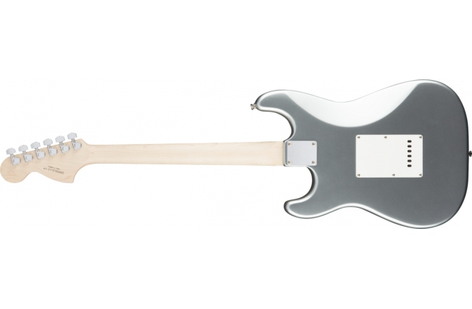 Chitară electrică Fender Squier Affinity Stratocaster Slick Silver