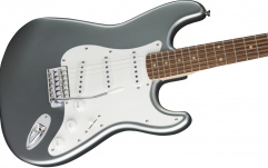 Chitară electrică Fender Squier Affinity Stratocaster Slick Silver