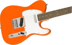 Chitară electrică Fender Squier Affinity Telecaster IL Competition Orange