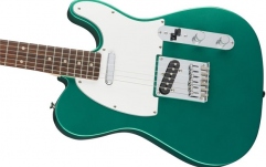 Chitară electrică Fender Squier Affinity Telecaster IL Green Race