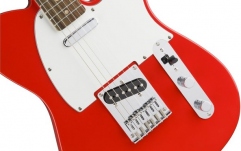 Chitară electrică Fender Squier Affinity Telecaster IL Red Race