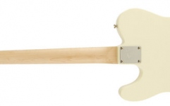 Chitară electrică Fender Squier Affinity Telecaster MN Artic White