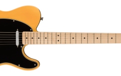Chitară electrică Fender Squier Affinity Telecaster MN BPG Butterscotch Blonde