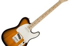 Chitară electrică Fender Squier Affinity Telecaster MN Sunburst