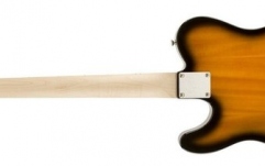 Chitară electrică Fender Squier Affinity Telecaster MN Sunburst