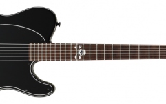 Chitară electrică Fender Squier Avril Lavigne Tele