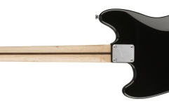 Chitară Electrică Fender Squier Bullet Mustang HH Laurel Fingerboard Black
