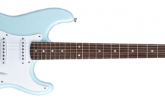 Chitara electrica Fender Squier Bullet Strat Daphne Blue