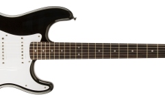 Chitara electrica Fender Squier Bullet Stratocaster - Black
