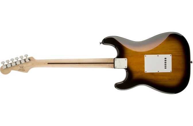 Chitara electrică Fender Squier Bullet Stratocaster - Brown Sunburst