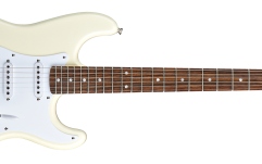 Chitara electrică Fender Squier Bullet Stratocaster HSS - Arctic White