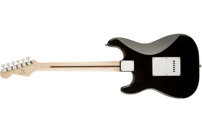 Chitara electrică Fender Squier Bullet Stratocaster HSS - Black