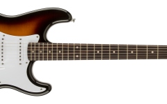 Chitara electrică Fender Squier Bullet Stratocaster HSS - Brown Sunburst