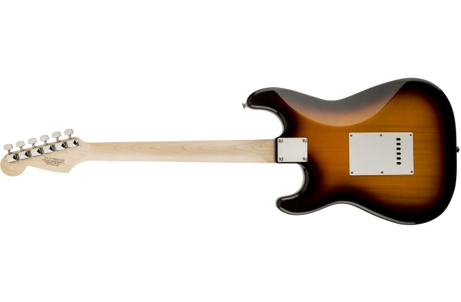 Chitara electrică Fender Squier Bullet Stratocaster HSS - Brown Sunburst