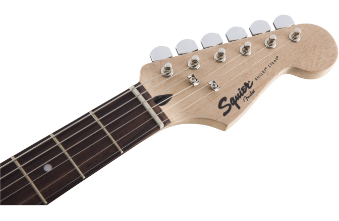 Chitară electrică Fender Squier Bullet Stratocaster HT - Black