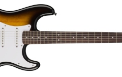 Chitară electrică Fender Squier Bullet Stratocaster HT - Brown Sunburst 