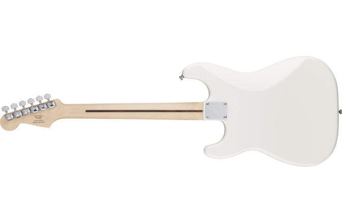 Chitară electrică Fender Squier Bullet Stratocaster HT HSS - Arctic White