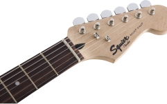 Chitară electrică Fender Squier Bullet Stratocaster HT HSS - Arctic White