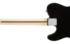 Chitară electrică Fender Squier Bullet Telecaster Black