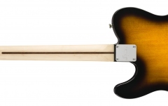 Chitară electrică Fender Squier Bullet Telecaster LRL Brown Sunburst
