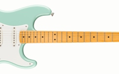 Chitară electrică Fender Squier Classic Vibe '50s Stratocaster HT MN Surf Green 