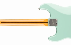 Chitară electrică Fender Squier Classic Vibe '50s Stratocaster HT MN Surf Green 